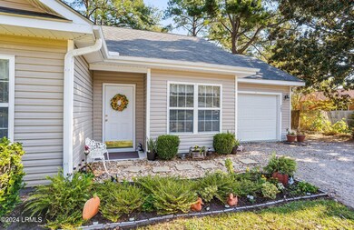 505 Belleview Cir N, Beaufort, SC 29902 - photo 4