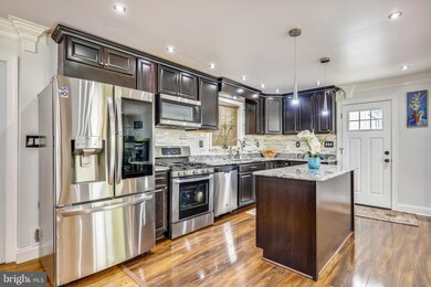 13024 Bellevue St, Beltsville, MD 20705 - photo 6