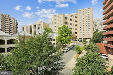 The Carleton unit 208, Chevy Chase, MD 20815 - photo 7