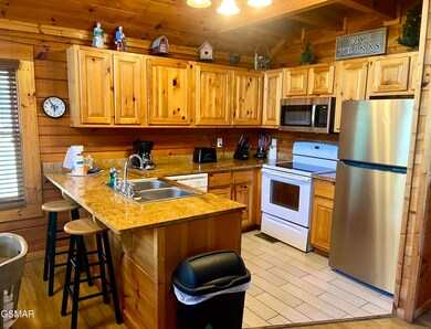 1653 Little Cabin Loop, Pigeon Forge, TN 37862 - photo 4