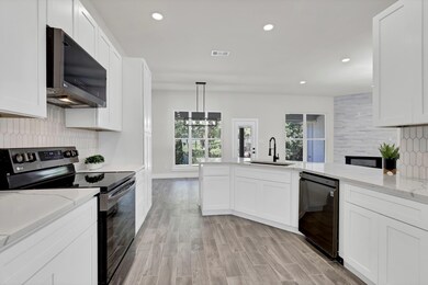 309 Arborview Dr, Weatherford, TX 76485 - photo 5