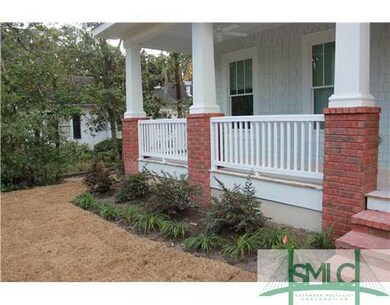 Exterior Front. Sod is dormant but healthy!