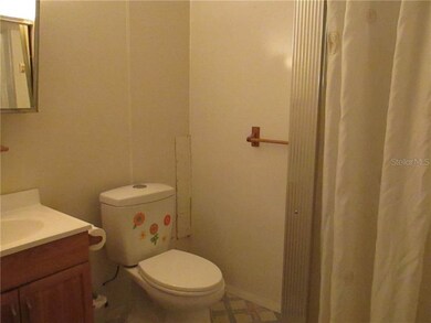 3rd Full Bathroom