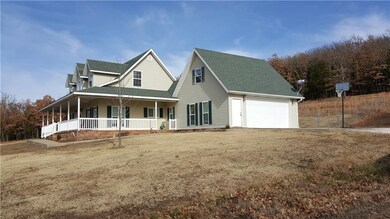 unlisted-address, Prairie Grove, AR 72753 - photo 2