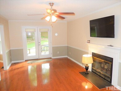 321 Amherst Creek Dr, Wake Forest, NC 27587 - photo 2
