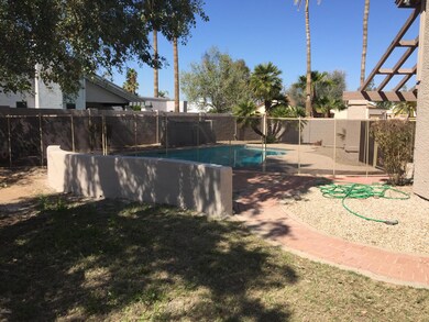 807 W Temple St, Chandler, AZ 85225 - photo 4