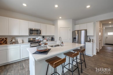 10430 Morse Place, Crown Point, IN 46307 - photo 3