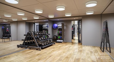 255 W Bland St unit A1, Charlotte, NC 28203 - photo 6