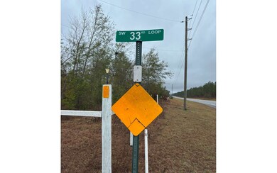 Street Sign