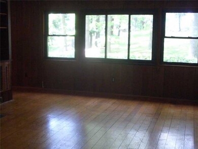Living Room. Living Room Front - Light & Bright