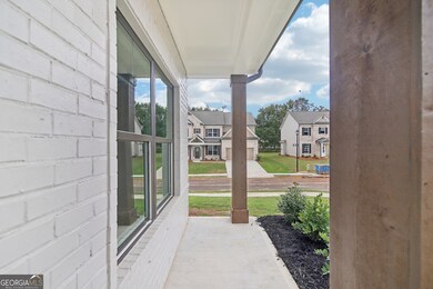 163 Wingate Dr unit 26A, Winder, GA 30680 - photo 4