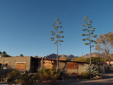 6655 N Oracle Rd Home