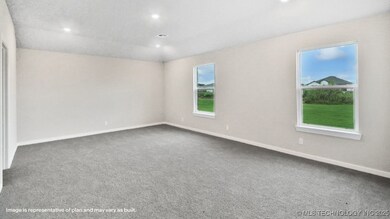 7504 N 154th East Ave, Owasso, OK 74055 - photo 7
