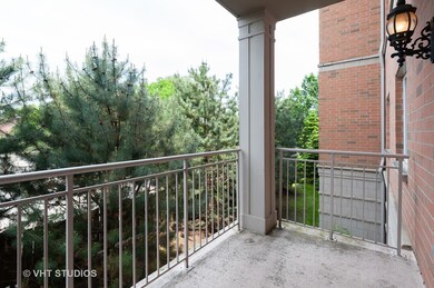 Turnberry unit 109, Buffalo Grove, IL 60089 - photo 5