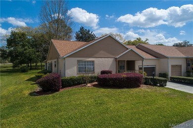 3670 N Laurelwood Loop, Beverly Hills, FL 34465 - photo 2