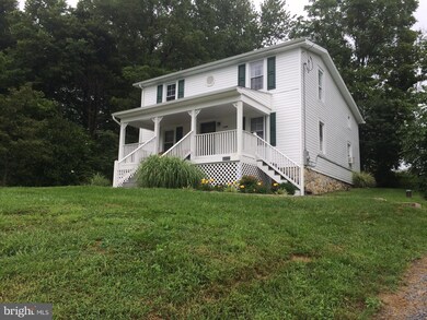 1680 Apple Pie Ridge Rd, Winchester, VA 22603 - photo 2