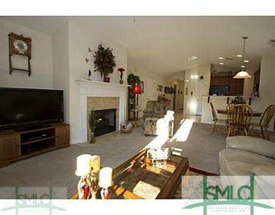 Den/Family/Great Room.