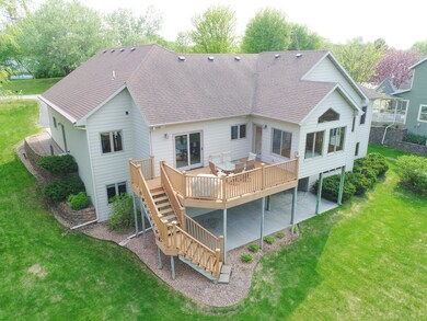 3061 The Narrows Dr SW, Alexandria, MN 56308 - photo 4