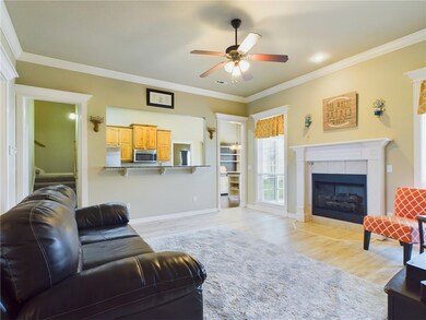 1313 W Fir St, Rogers, AR 72758 - photo 3