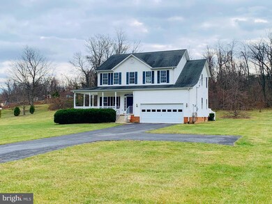 2333 Dominion Rd, Gerrardstown, WV 25420 - photo 2