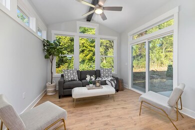 Michigan Room