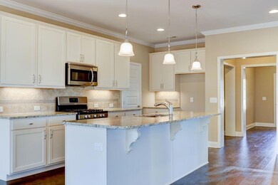 HH257 Lexington Kitchen