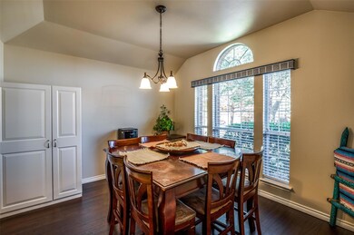 2608 Weslayan Dr, Denton, TX 76210 - photo 4