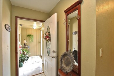 ENTRY WAY