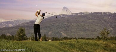 Tributary Golf