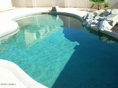 Pool 1
