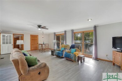 202 S Ash St, Springfield, GA 31329 - photo 4