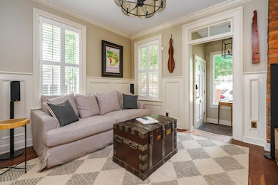 33 E Frankfort St, Columbus, OH 43206 - photo 3