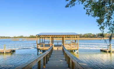 1202 Salty Hammock Ct, Beaufort, SC 29902 - photo 5