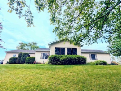 11497 N Biscayne Ln, Cromwell, IN 46732 - photo 3