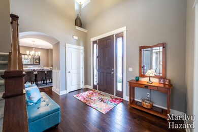 6244 Cascade Point SE-GRAND RAPIDS, MI 4