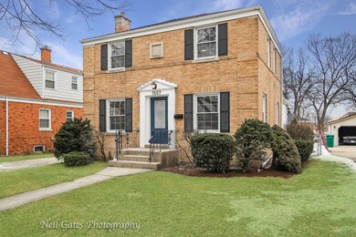 1507 Bristol Ave, Westchester, IL 60154 - photo 2