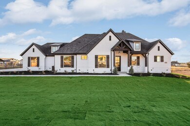 2016 Sunset Ridge Dr, Weatherford, TX 76087 - photo 2