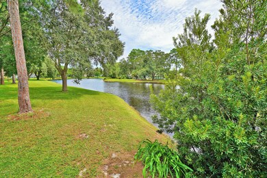 Pond View