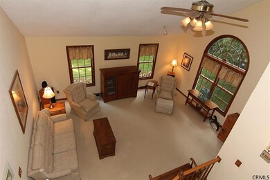 View From Loft
