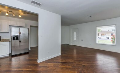 Kitchen / Great Room