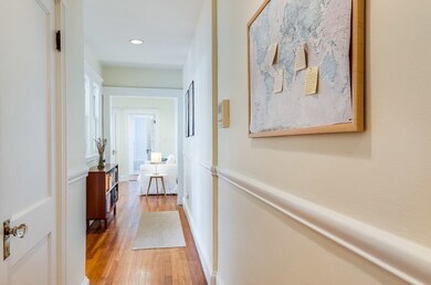 43 Linnaean St unit 46, Cambridge, MA 02138 - photo 7