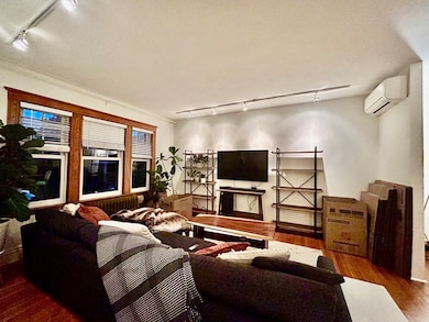 12 Lawrence Rd unit 1, Brookline, MA 02446 - photo 3