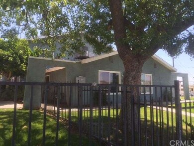 4 Plex Corner Lot Updated Windows