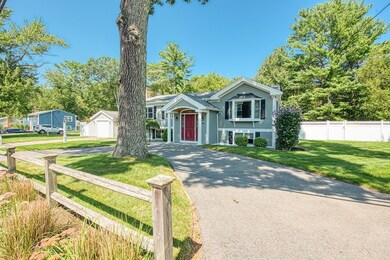 386 Purchase St, South Easton, MA 02375 - photo 3