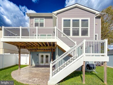 2031 Butterfield Overlook, Frederick, MD 21702 - photo 7