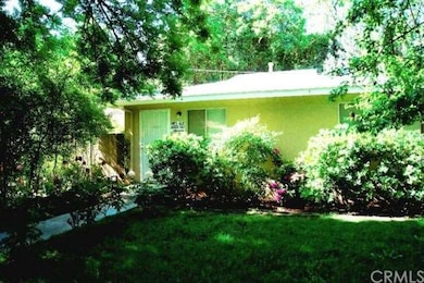 Unit A - Front Yard