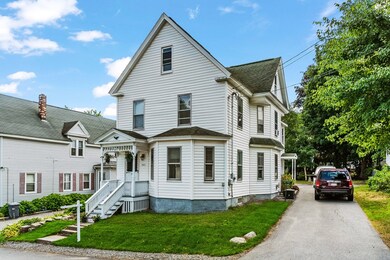 143 18th St, Lowell, MA 01850 - photo 4