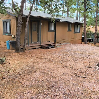 4028 Apache Trail, Pine, AZ 85544 - photo 5