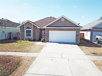 4280 E Ames Blvd, Marrero, LA 70072 - photo 6