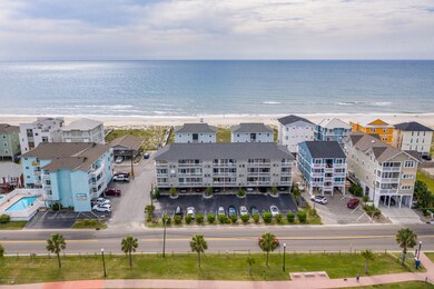 600 Carolina Beach Ave South. Unit 2D-3